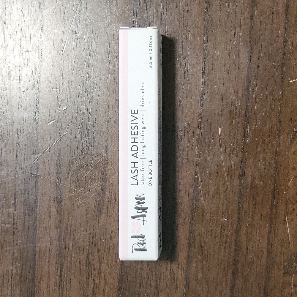 RA Lash Glue
